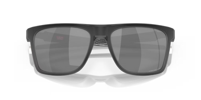 Oakley Leffingwell prizm black polarized Lenses,  matte black ink Frame