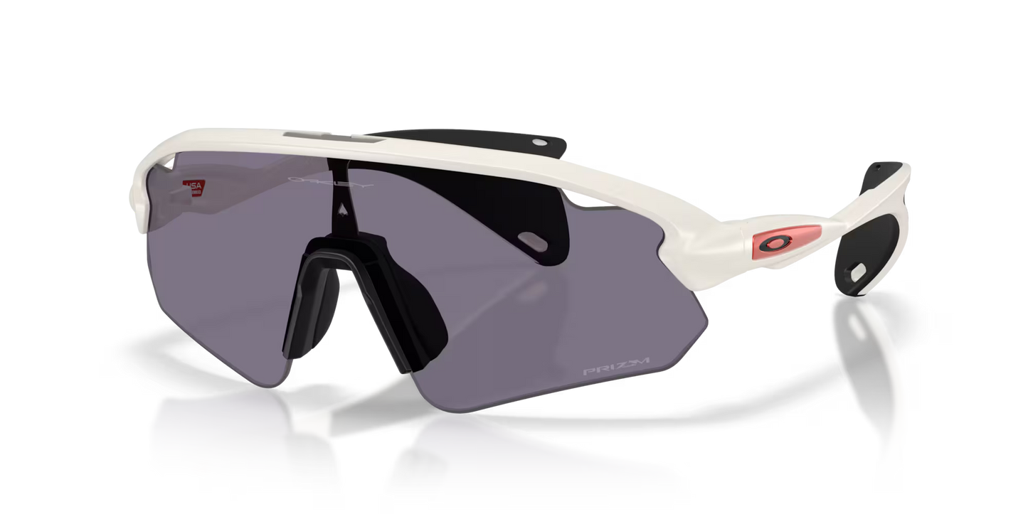Oakley Stunt Devil Matte Mist Prizm Grey