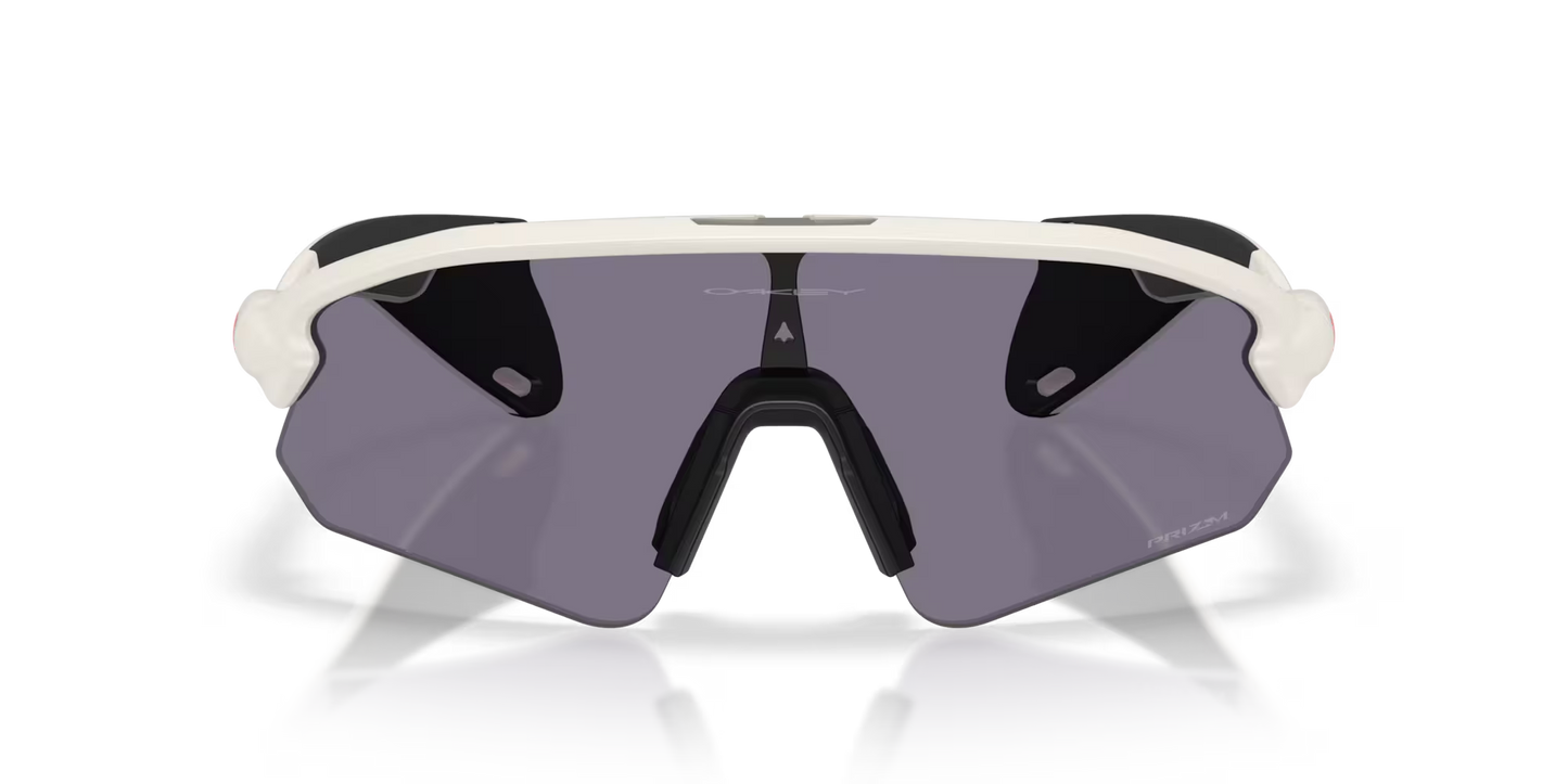 Oakley Stunt Devil Matte Mist Prizm Grey