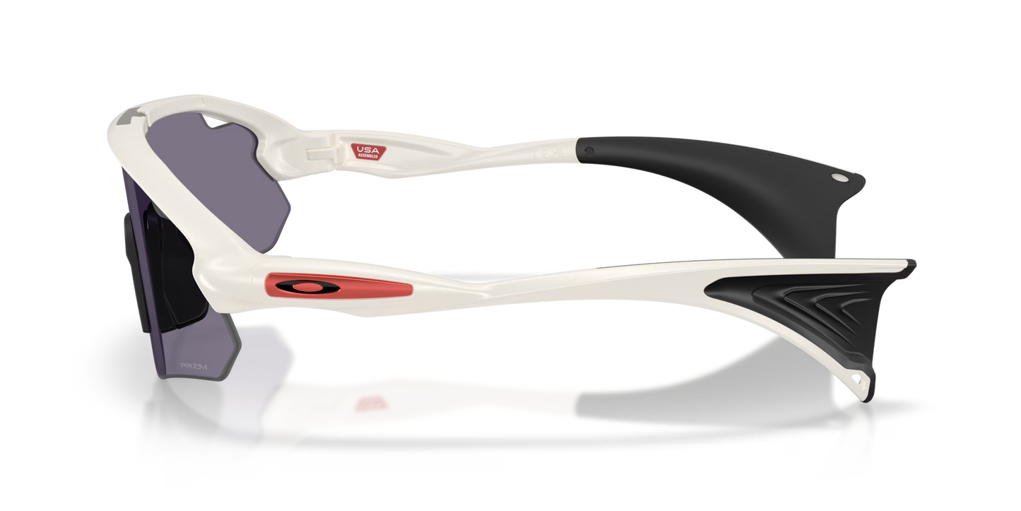 Oakley Stunt Devil Matte Mist Prizm Grey