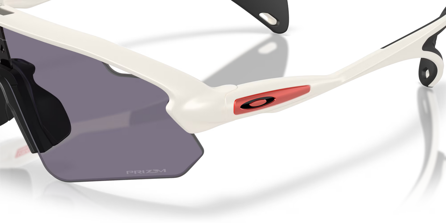 Oakley Stunt Devil Matte Mist Prizm Grey