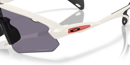 Oakley Stunt Devil Matte Mist Prizm Grey