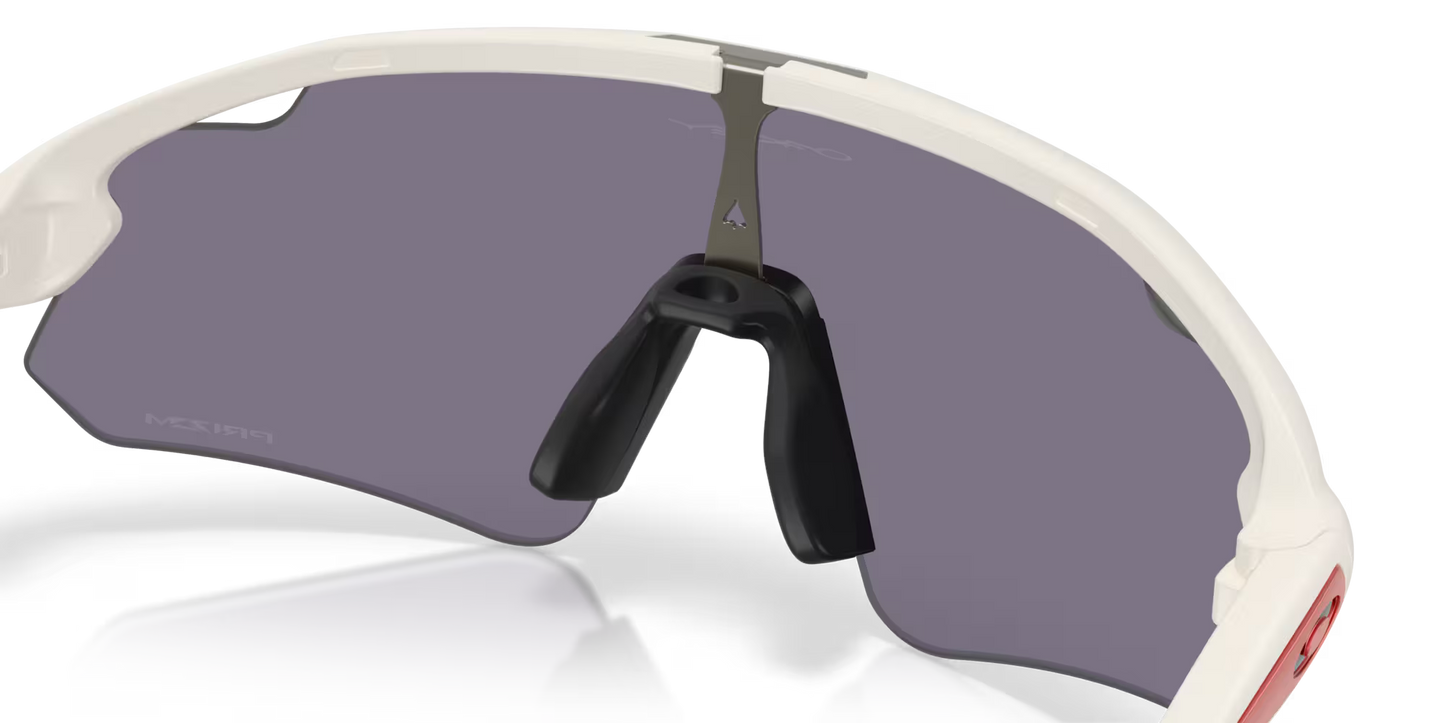 Oakley Stunt Devil Matte Mist Prizm Grey