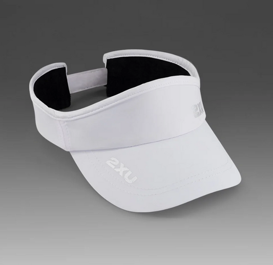 2XU Run Visor