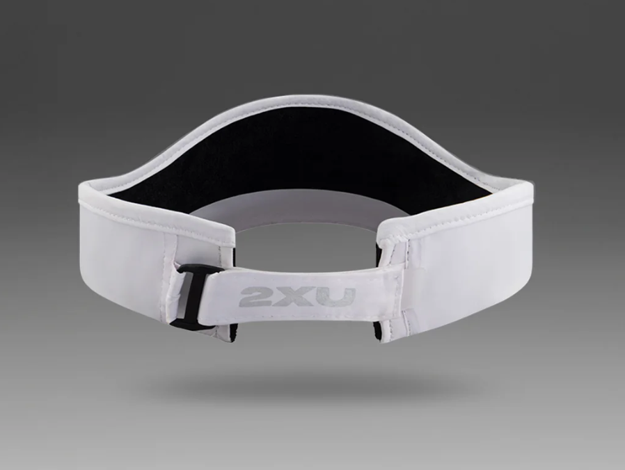 2XU Run Visor