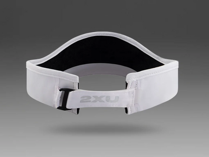 2XU Run Visor